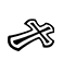 Cross