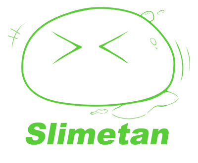 logo Slimetan